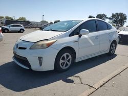 2012 Toyota Prius for sale in Sacramento, CA