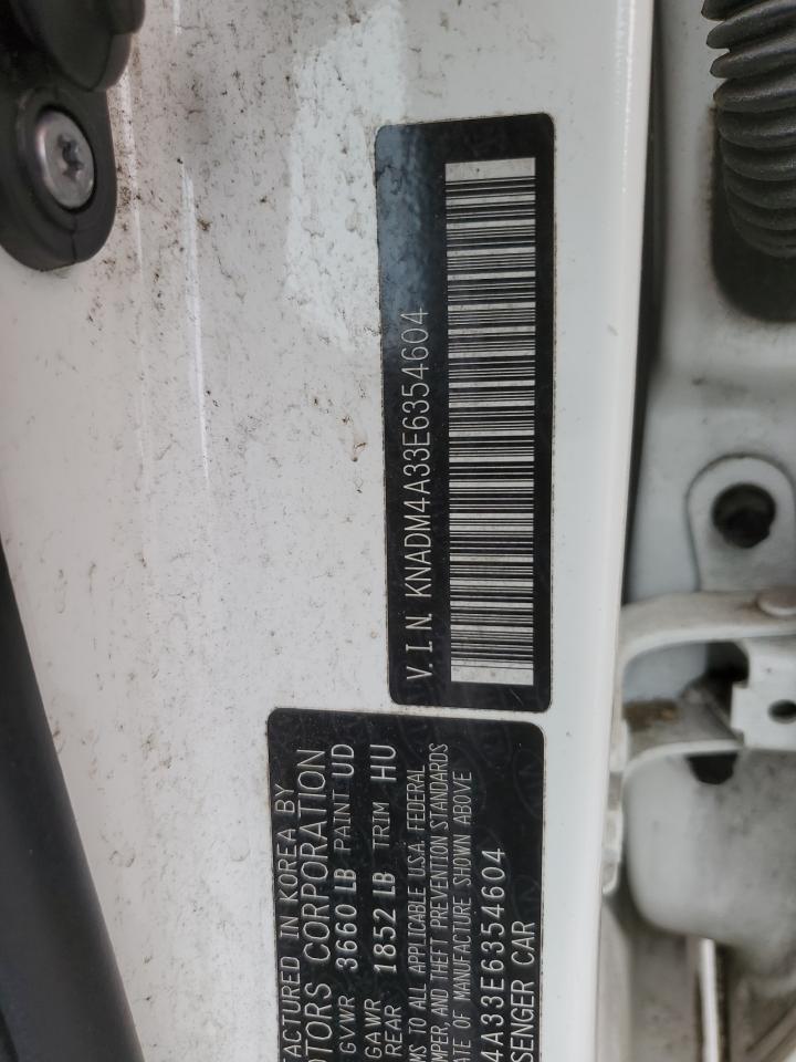 2014 KIA Rio