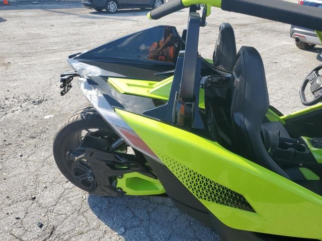 2021 Polaris Slingshot R
