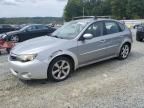 2011 Subaru Impreza Outback Sport