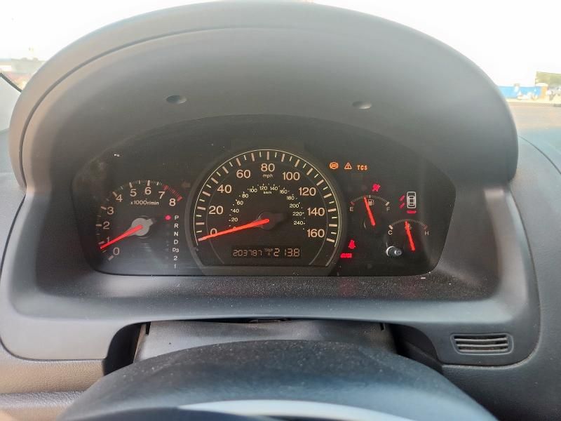 2005 Honda Accord EX