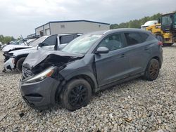 Hyundai Tucson salvage cars for sale: 2016 Hyundai Tucson Limited