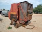 2015 Newholland 2015 New Holland 658 Round Baler