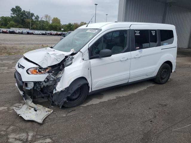 2016 Ford Transit Connect XLT