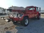2018 Freightliner M2 106 MED