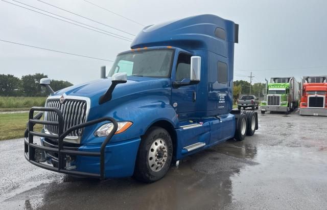 2021 International 2021 Intl LT625-Trucks Semi Truck