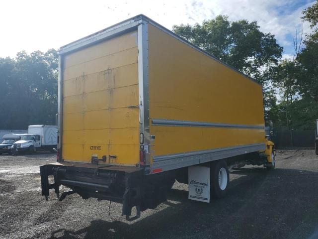 2012 International 4000 4300