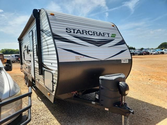 2021 Starcraft Autumn RID