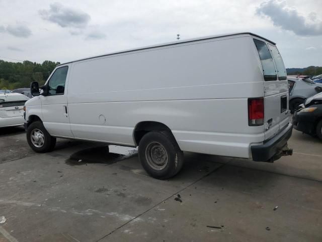 2014 Ford Econoline E250 Van
