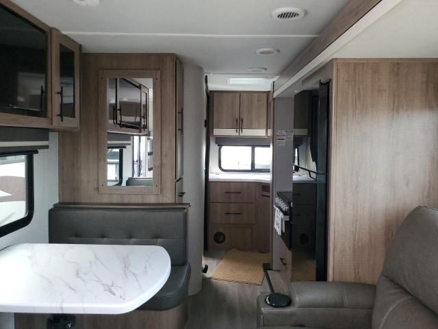 2024 Other XLS 22MLE