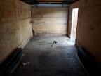 2018 Bravo Enclosed Cargo Trailer