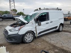 Ford Transit Vehiculos salvage en venta: 2020 Ford Transit Connect xl