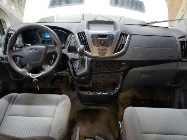 2015 Ford Transit T-250