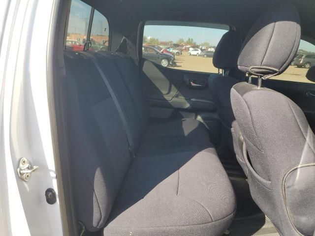 2020 Toyota Tacoma Double Cab