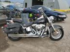 2008 Harley-Davidson Flstc