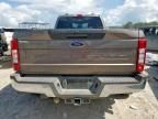 2022 Ford F450 Super Duty