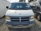 2000 Dodge RAM Van B1500