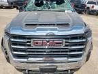 2025 GMC Sierra K2500 slt
