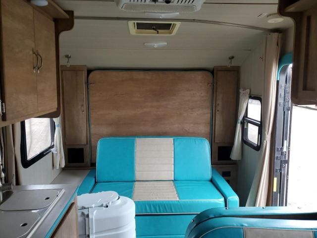 2019 Gulfstream Vintage Cruiser Trav