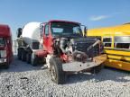 2017 Freightliner 114SD Ready MIX Truck