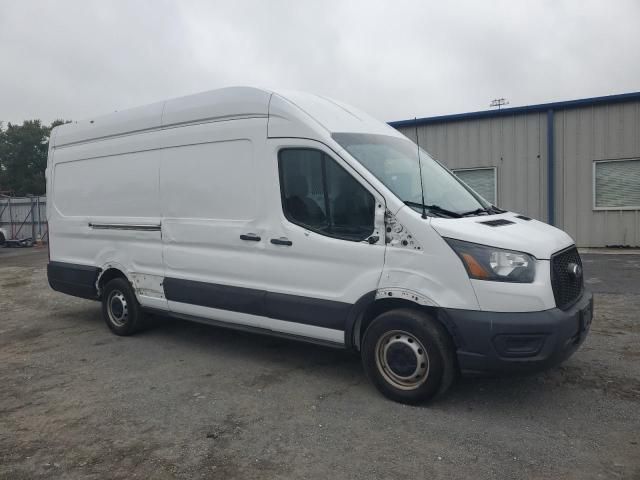 2021 Ford Transit T-350