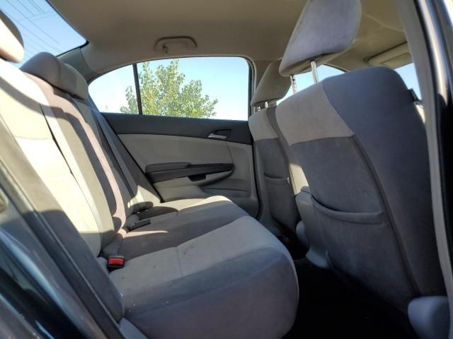 2009 Honda Accord LX
