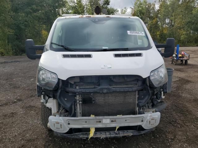 2016 Ford Transit T-350
