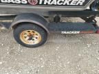1986 Basstracker 1986 Tracker Marine Boat Trailer