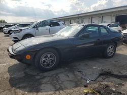 1987 Porsche 924 S for sale in Louisville, KY