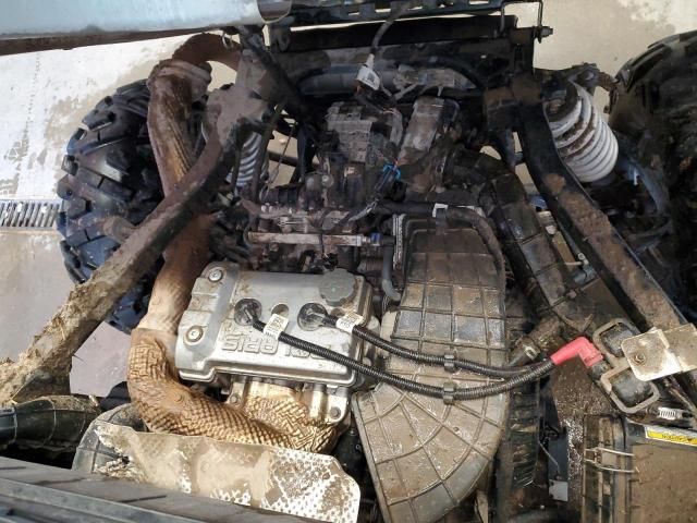 2019 Polaris Ranger CRE-ATV AND Utility Vehicles Utility Vehi