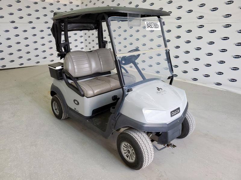 2022 Club Car Tempo FLA