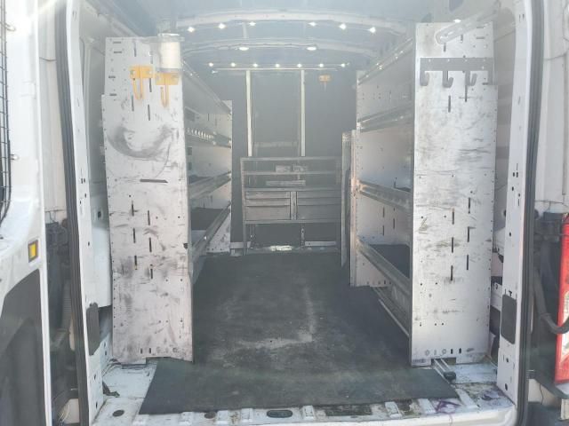 2017 Ford Transit T-250