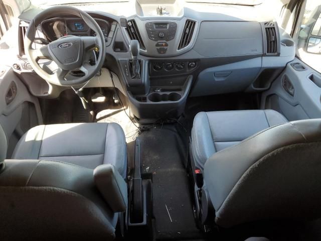 2015 Ford Transit T-350