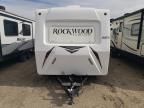 2015 Rockwood Ultra Light