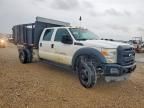 2015 Ford F450 Super Duty