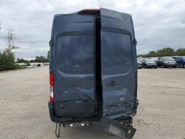2020 Ford Transit T-250
