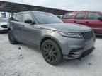 2019 Land Rover Range Rover Velar R-DYNAMIC SE