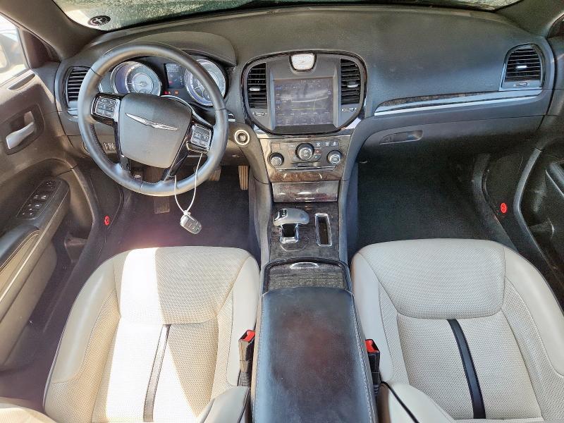 2013 Chrysler 300