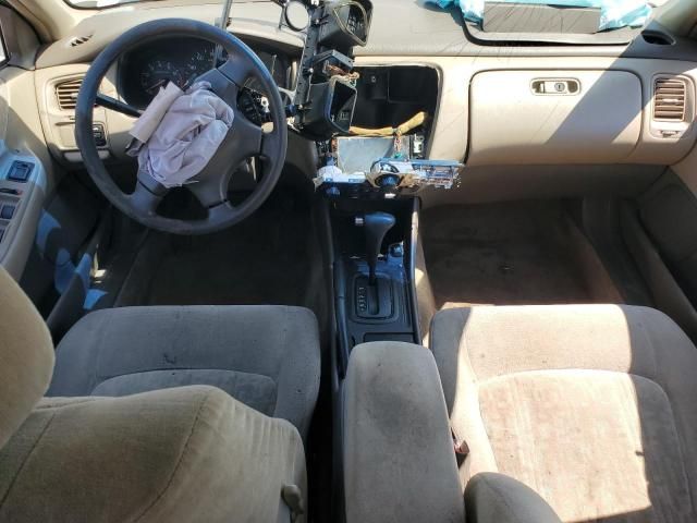 1999 Honda Accord EX