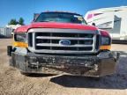 1999 Ford F350 Super Duty