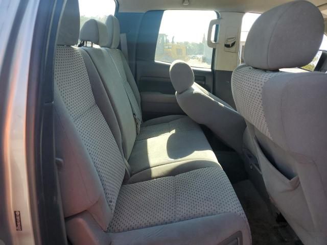 2008 Toyota Tundra Double Cab
