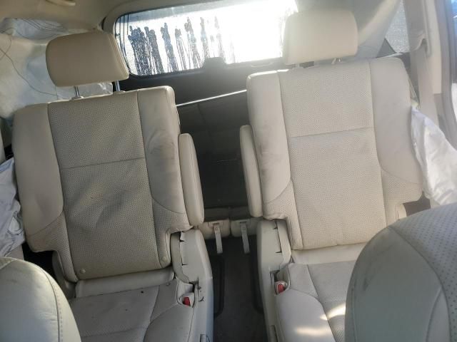 2017 Lexus GX 460 Premium