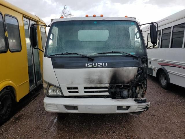 2006 Isuzu NPR