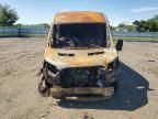 2016 Ford Transit T-250