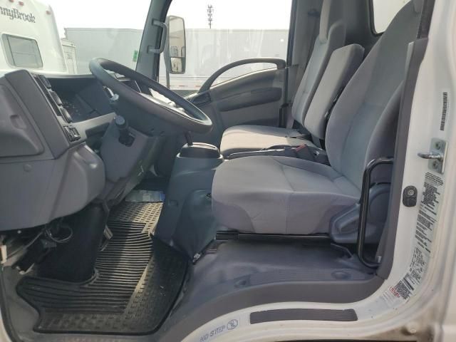 2018 Isuzu NPR HD