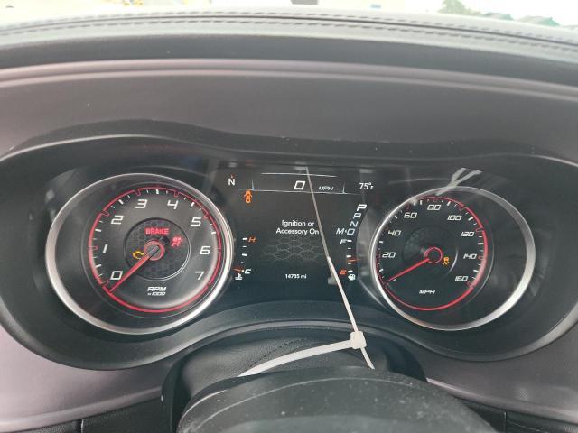 2023 Dodge Charger R/T R/T