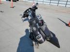 2011 Harley-Davidson Flhx