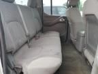 2009 Nissan Frontier Crew Cab SE