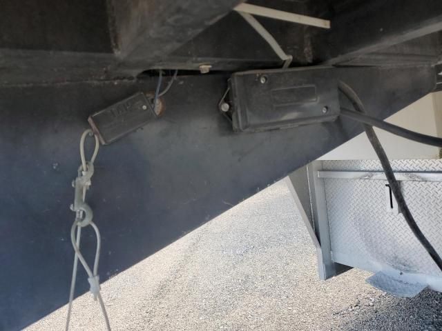 2002 'other Heavy Equipment' 2002 Jamco Horse Trailer