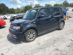 2011 Nissan Cube Base for sale in Madisonville, TN